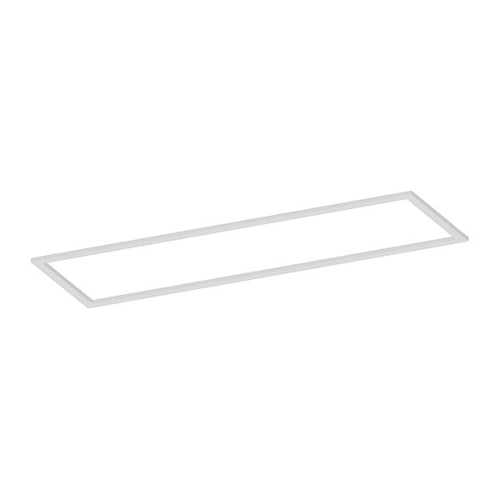 LED-panel 30x120 - 36W - 4000K - UGR<22 - back-lit - IP65