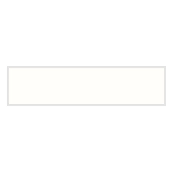 LED-panel 30x120 - 36W - 4000K - UGR<22 - back-lit - IP65