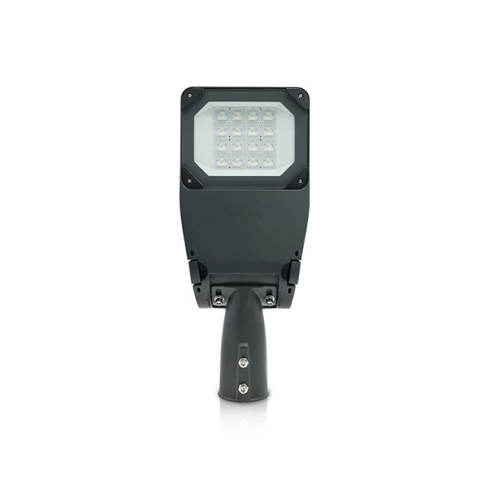 LED gatubelysning Vienna, 50 Watt, 4000K, 2 års garanti