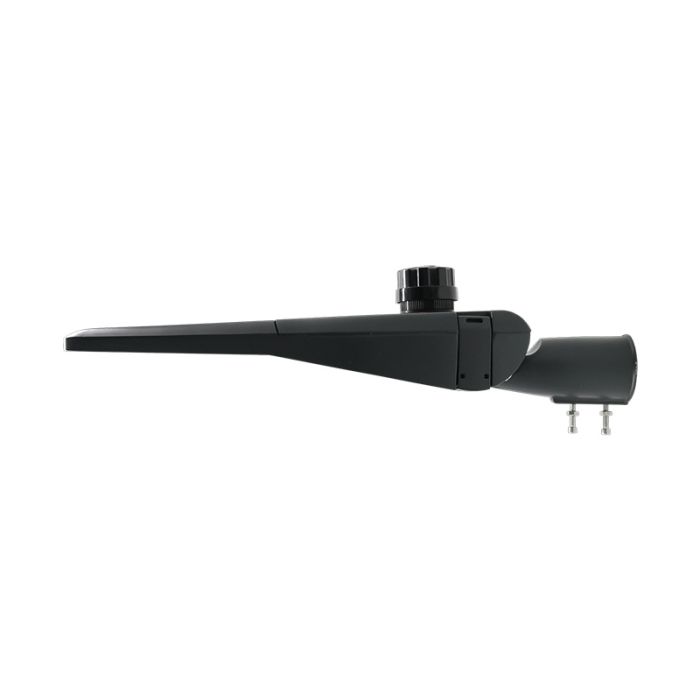 LED gatubelysning Vienna, 150 Watt, 5700K, 2 års garanti