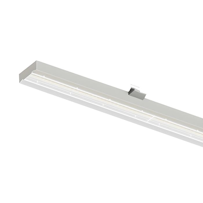 Light line LED eftermonteringsmodul - Saturn - 175 lm/W - 33W/42W/58W/65W - 4000K - 90°