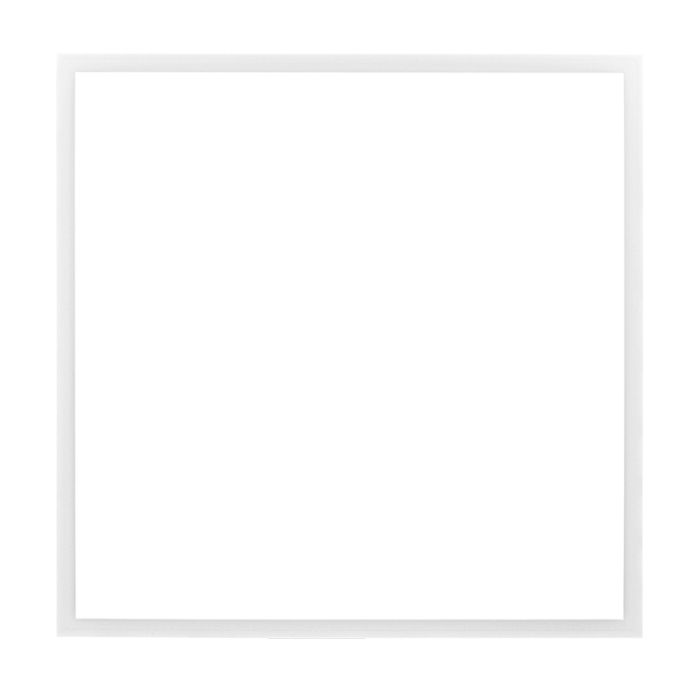 LED-panel 60x60 - 40W - 3000K - UGR<22 - back-lit - smal kant