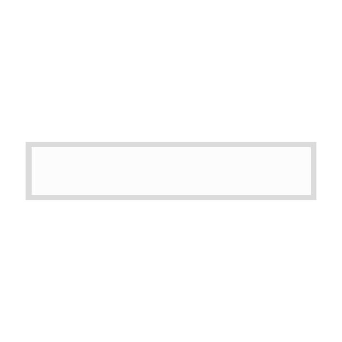 LED-panel 20x150 - 32W - 3000K/4000K/6000K - UGR<17 - bakgrundsbelyst