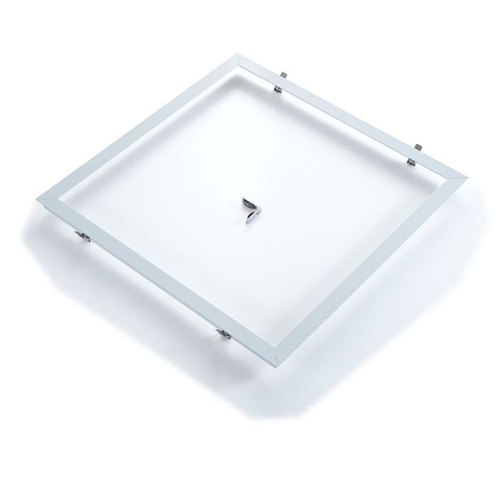 Installationsram för 60x60 cm LED-paneler