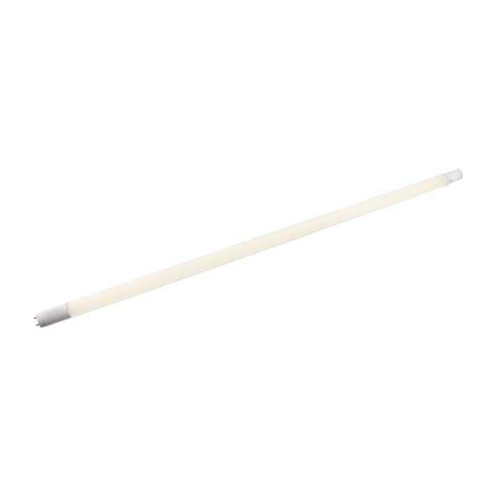 Bisolux LED lysrör 120 cm, 3000K, 18W, med starter