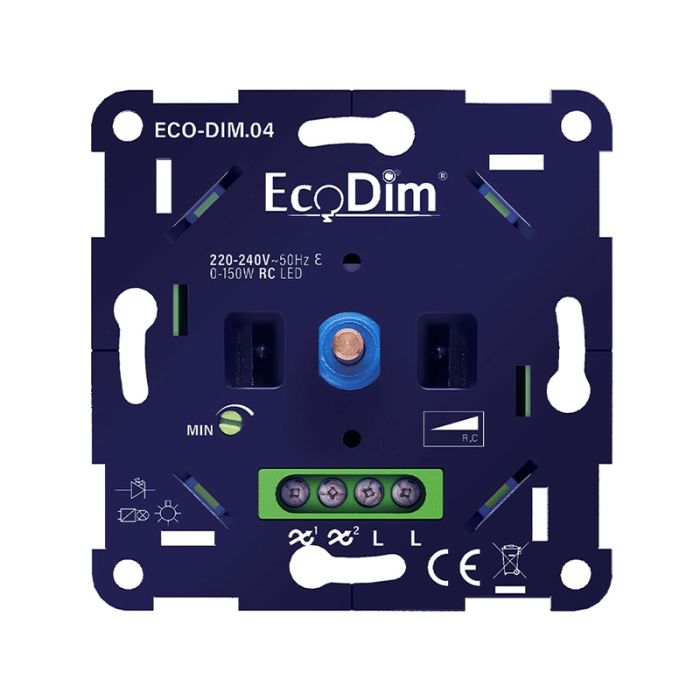 LED dimmer 0-150W