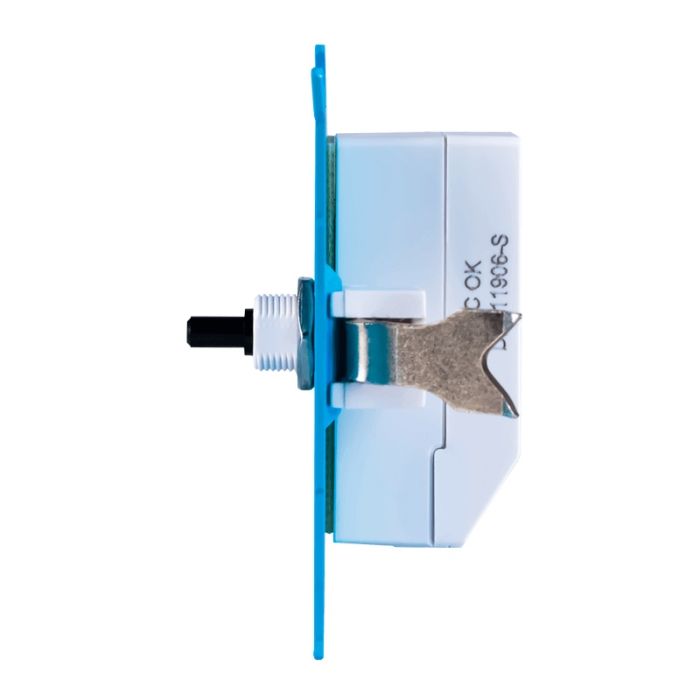 Triac slav LED dimmer 0,3-200W