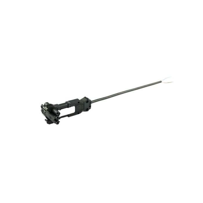 Wieland GST18I3 T-splitter inkl. anslutningskabel hane 0,75 mm² 0,3 meter