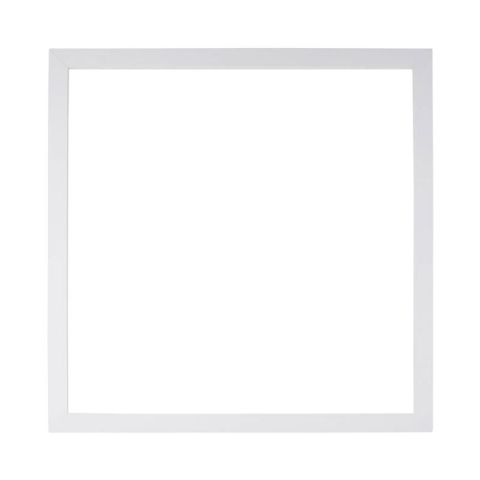 Installationsram med lyft för 60x60 cm LED-paneler