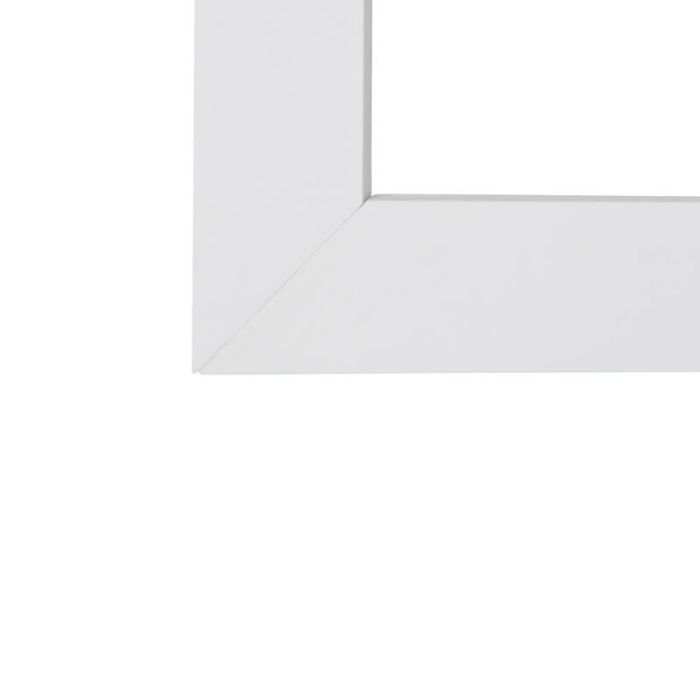 Installationsram med lyft för 60x60 cm LED-paneler