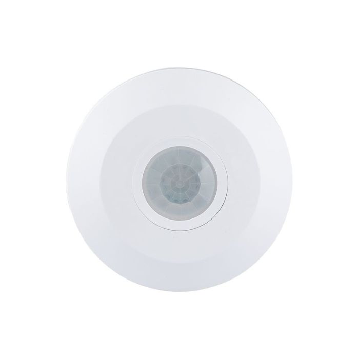 Ytmonterad rörelsedetektor 360°