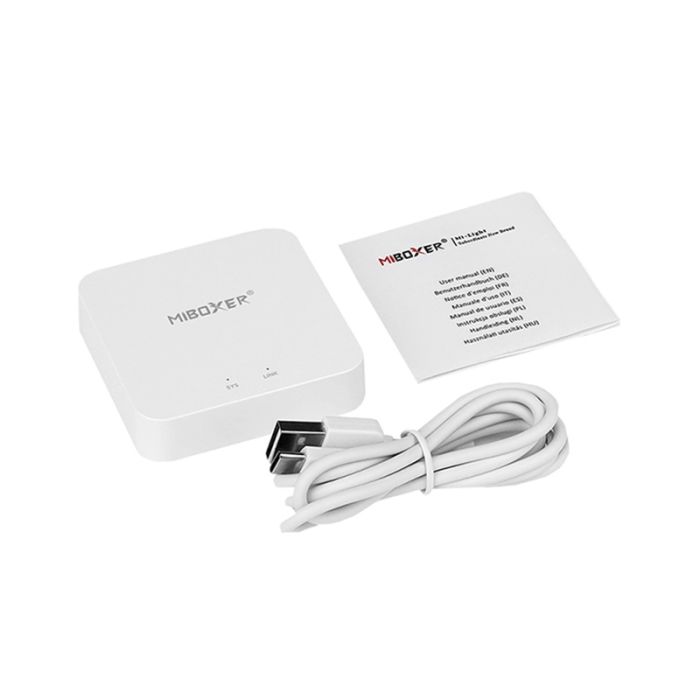 Internet-gateway 2,4 GHz