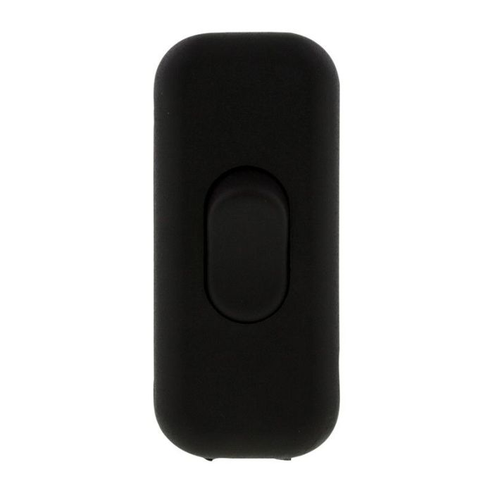 Q-Link sladdbrytare svart