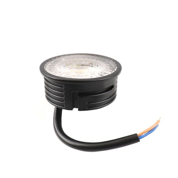 Olucia Core LED-modul 5w dimbar svart