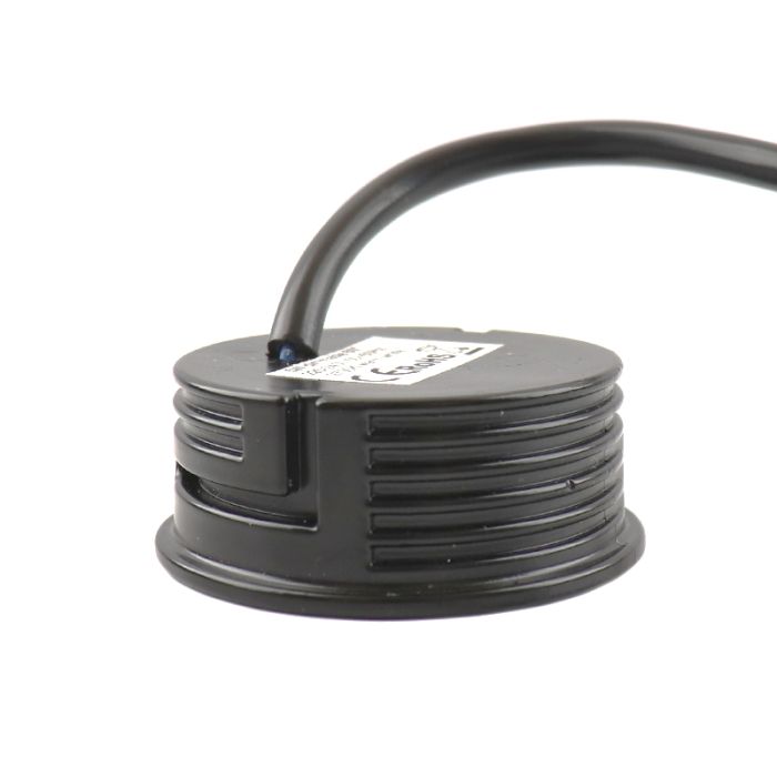 Olucia Core LED-modul 5w dimbar svart