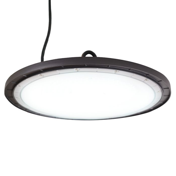 Bisolux LED ufo lampa - 100W - 6000K - IP65