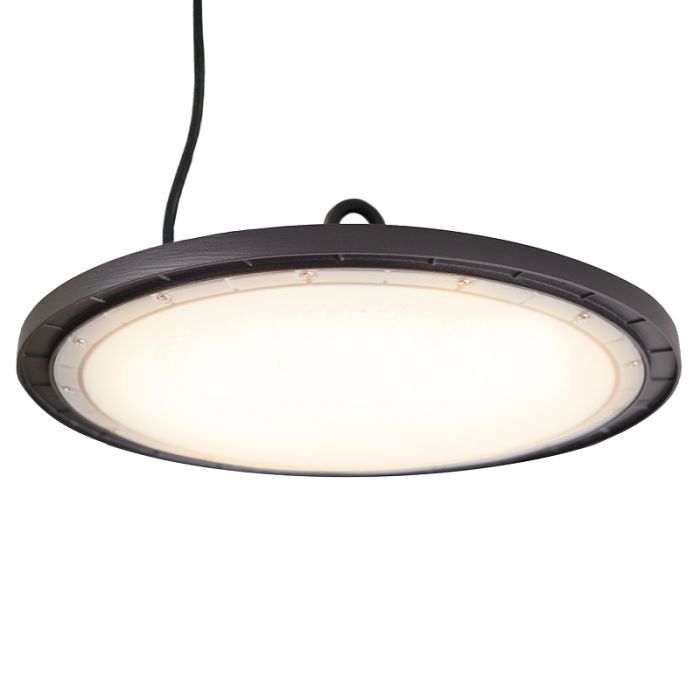 Bisolux LED ufo lampa - 200W - 4000K - IP65