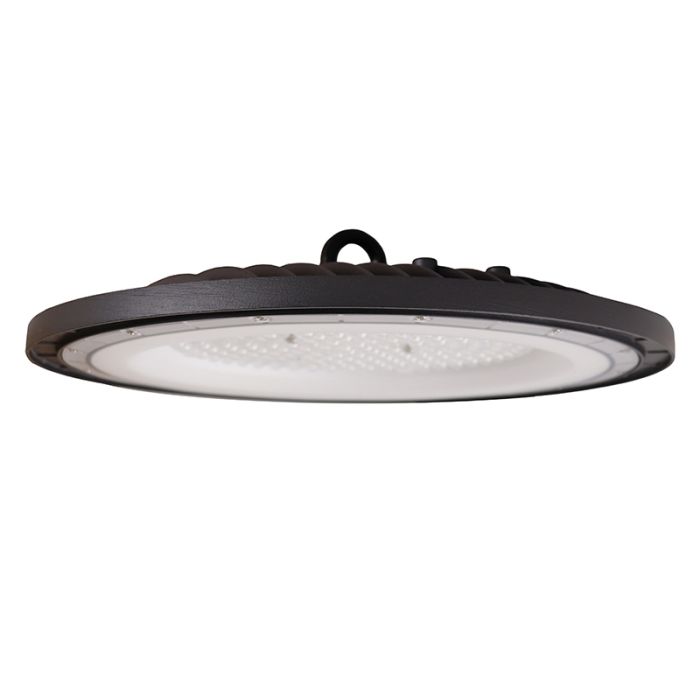 Bisolux LED ufo lampa - 200W - 4000K - IP65