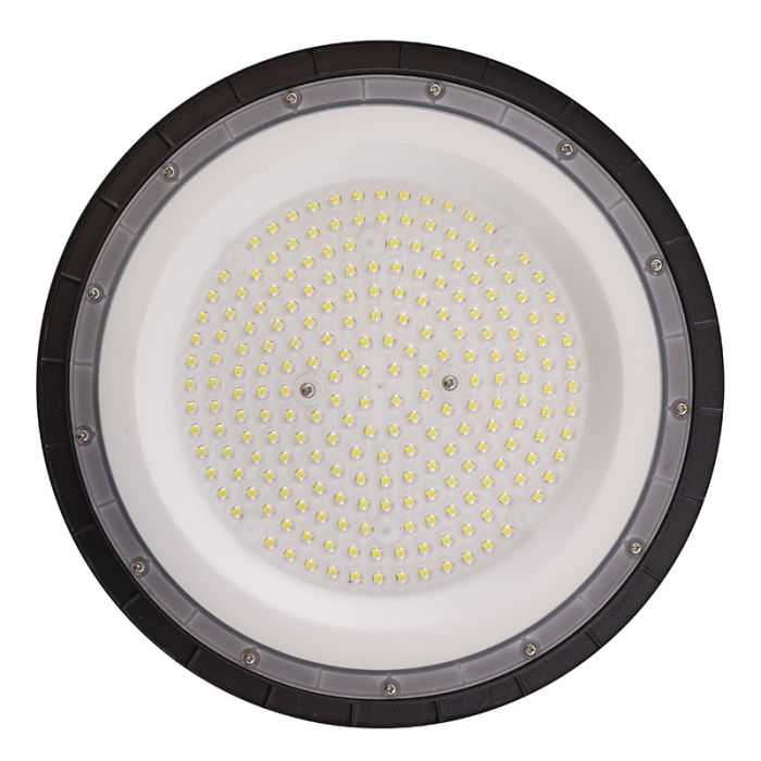 Bisolux LED ufo lampa - 200W - 4000K - IP65