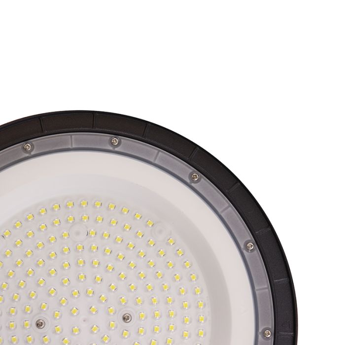 Bisolux LED ufo lampa - 200W - 4000K - IP65