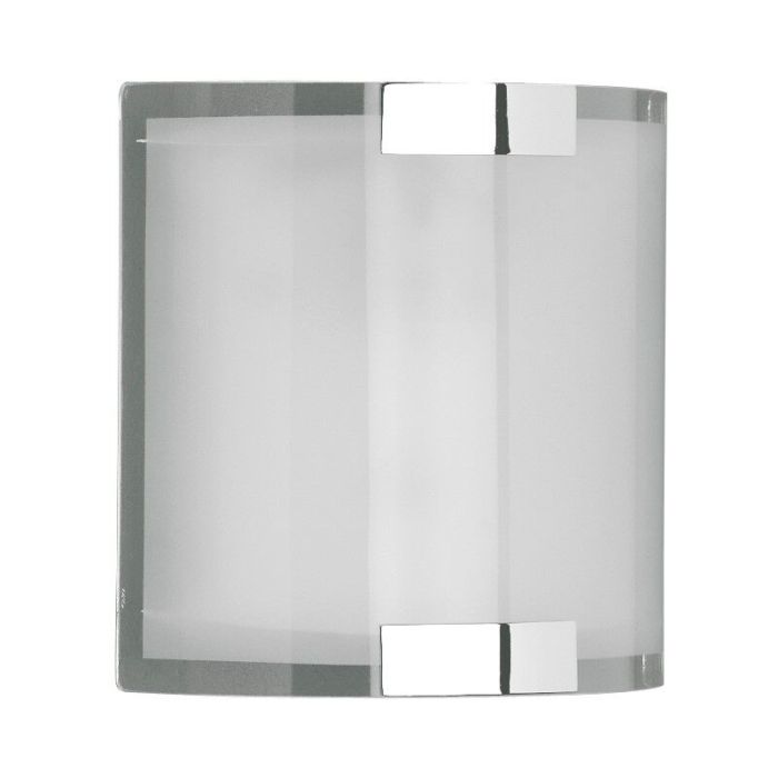 Krom vägglampa design, Grazie
