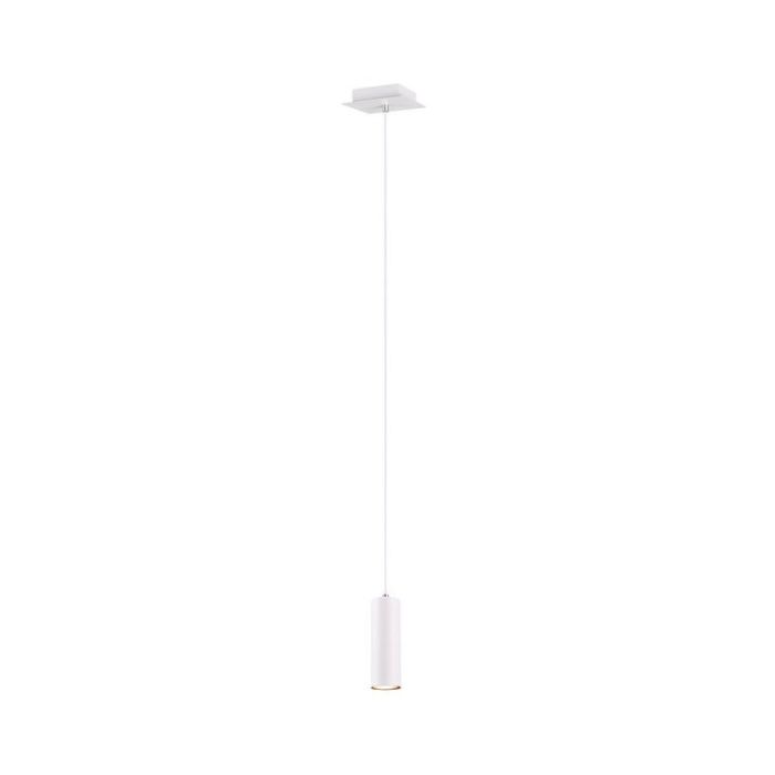 Vit fönsterlampa modern, Kaso