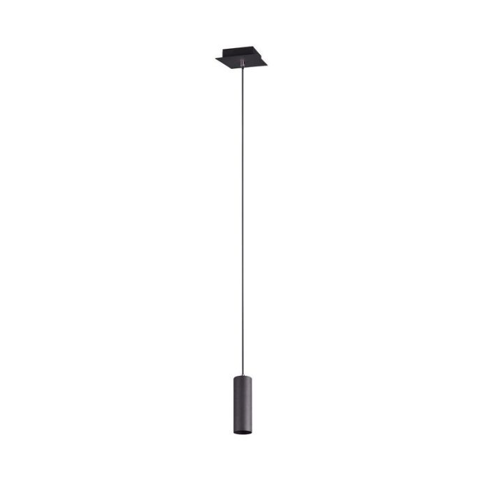 Svart fönsterlampa modern, Kaso