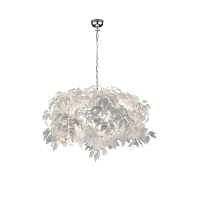 Krom fönsterlampa retro, Urwa