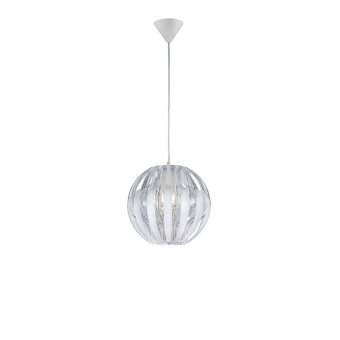 Vit fönsterlampa modern, Yannay