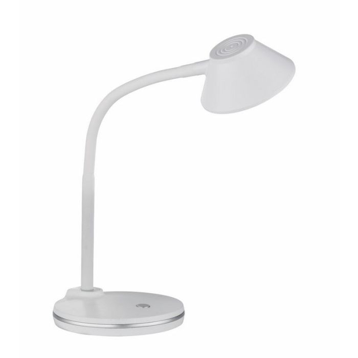 Mässing bordslampa modern, Nano, 3,2W, 3000K LED, med brytare