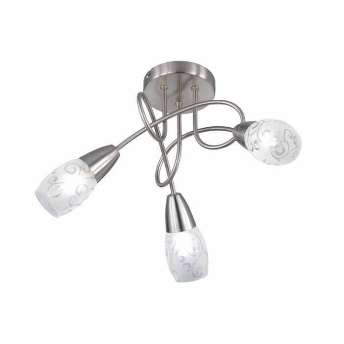Nickel plafond klassisk, Venya