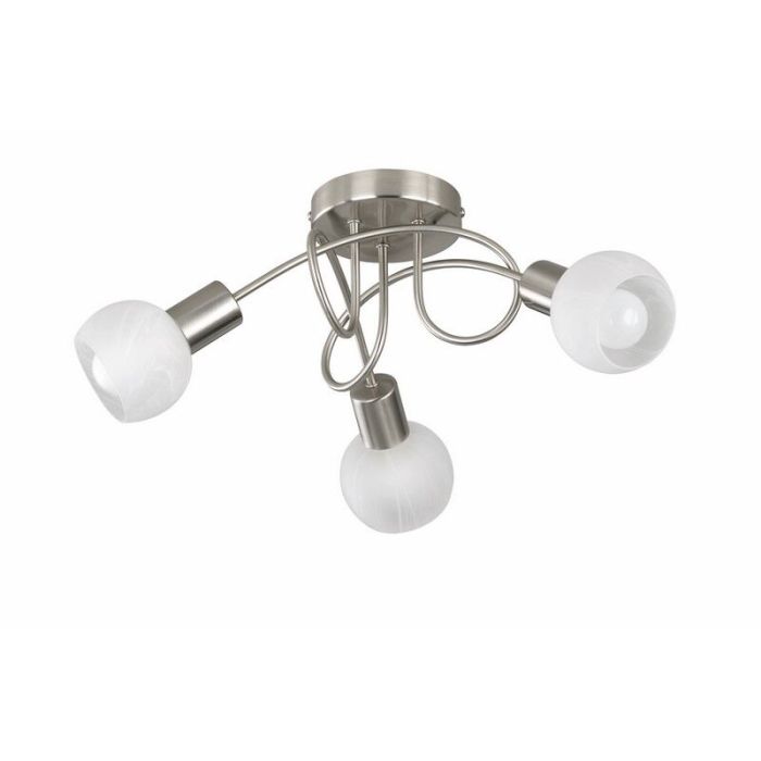 Nickel plafond modern, Benita