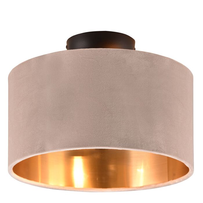 Beige plafond modern, Ercan