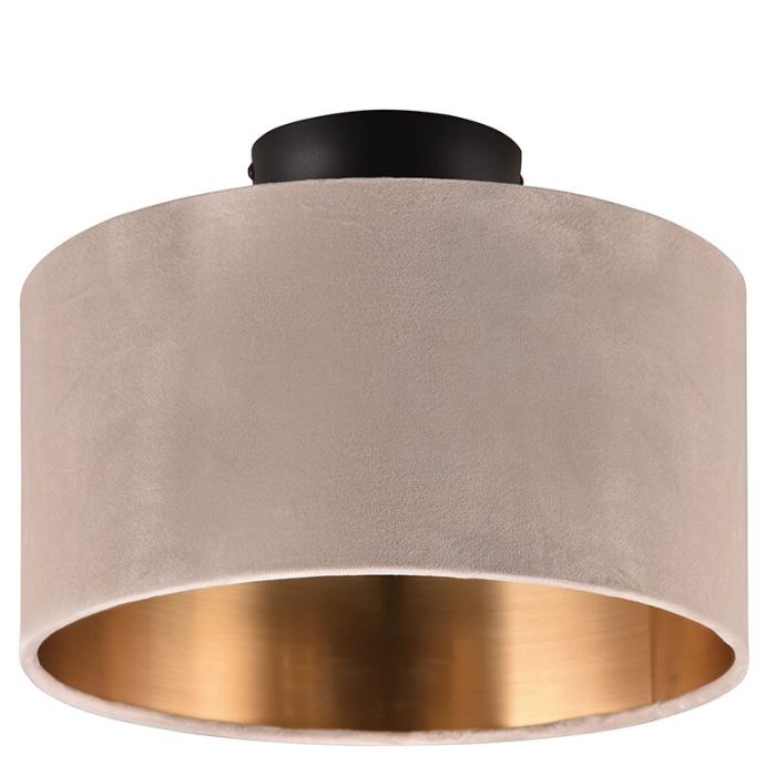 Beige plafond modern, Ercan