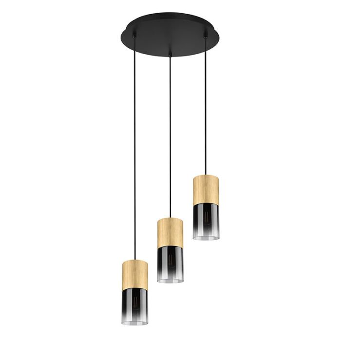 Mässing fönsterlampa modern, Amadi