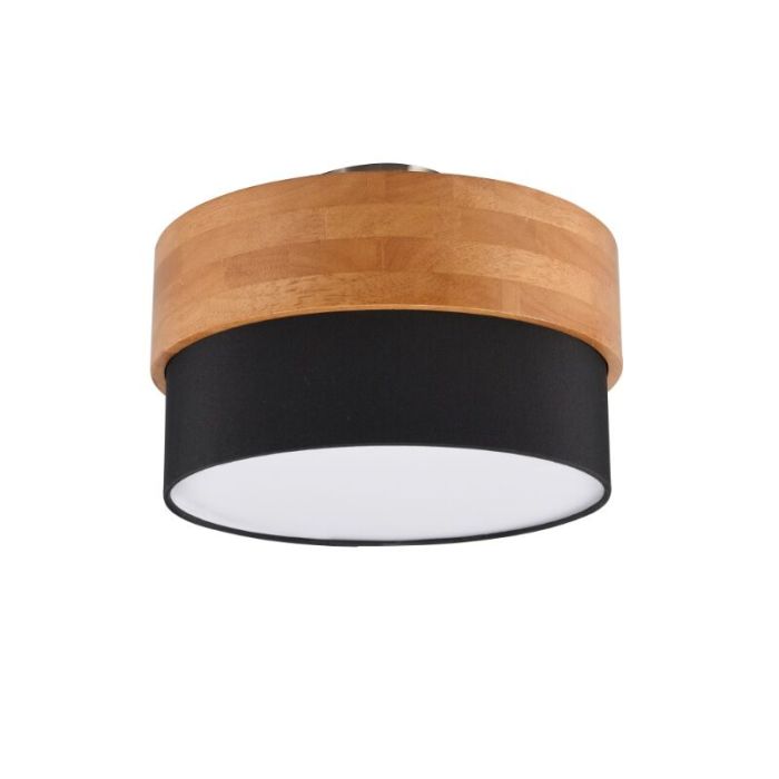 Svart plafond modern, Sylvia