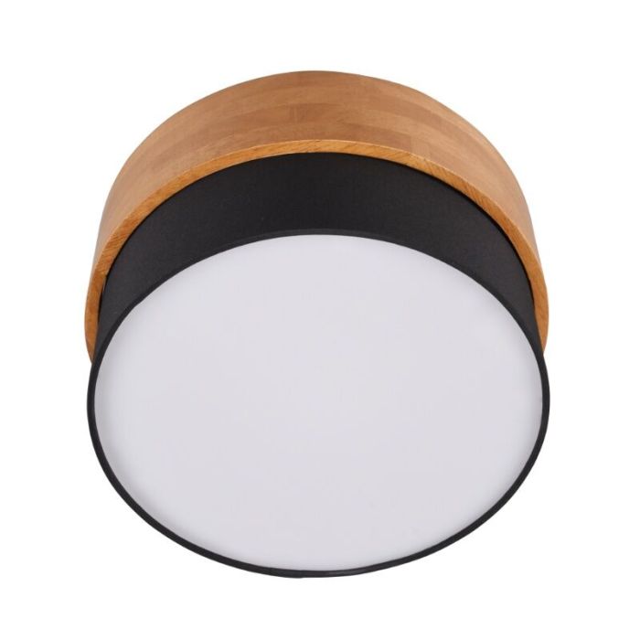 Svart plafond modern, Sylvia