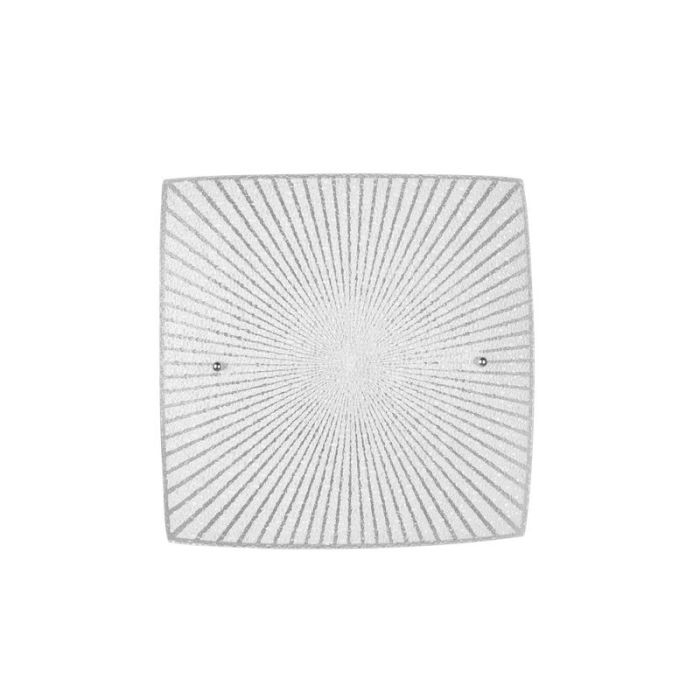 Krom plafond metall, Quinten