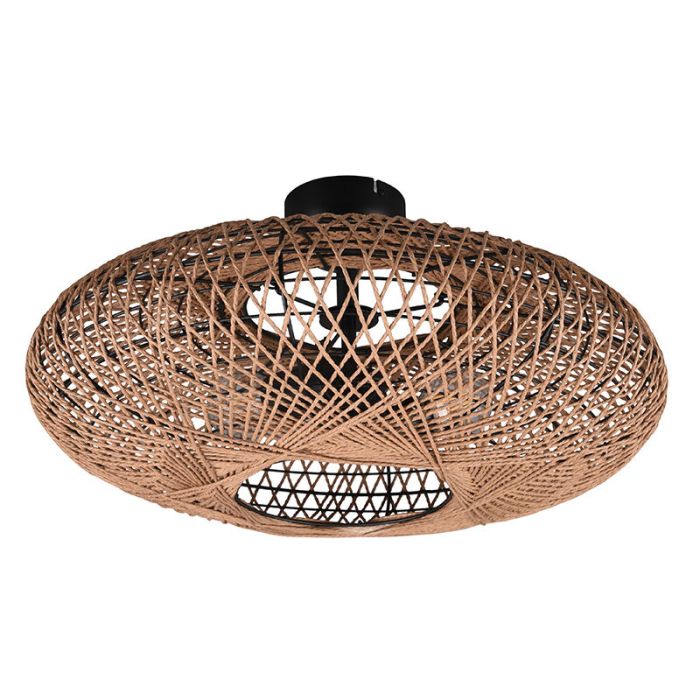 Svart plafond modern, Maxim