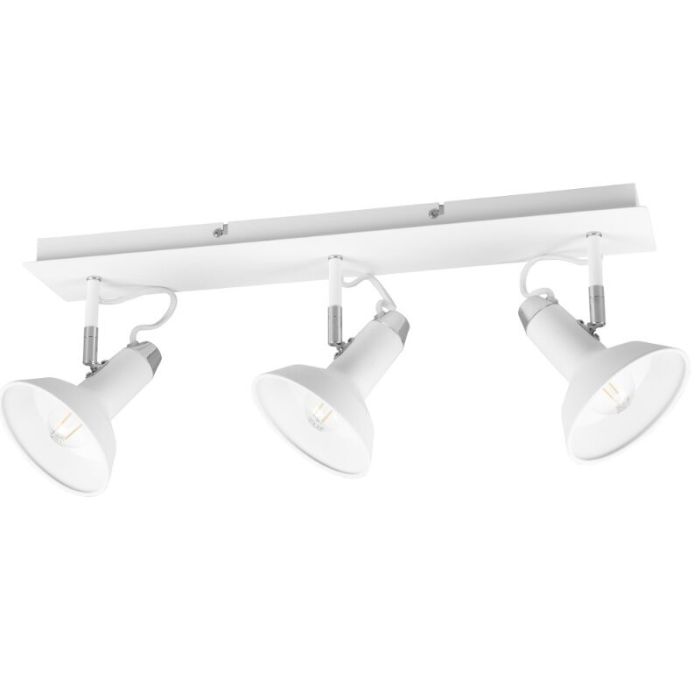 Vit spotlight tak retro, Sylvester