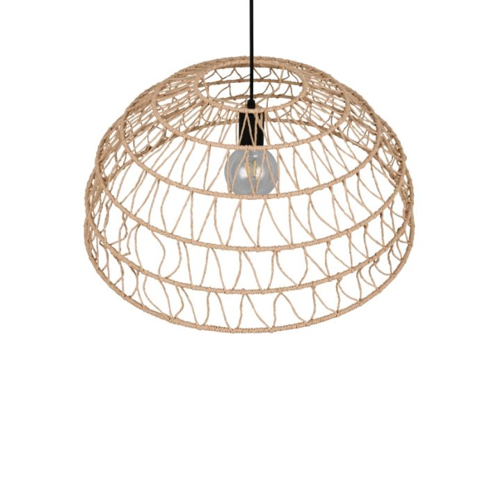 Papper fönsterlampa brun, Raekwon