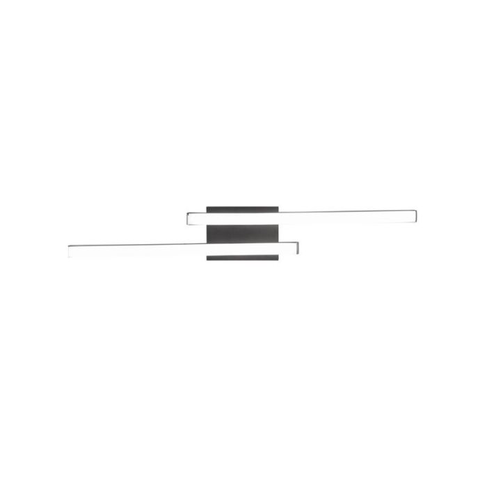 Svart taklampa modern, Go, 5W, 4000K LED