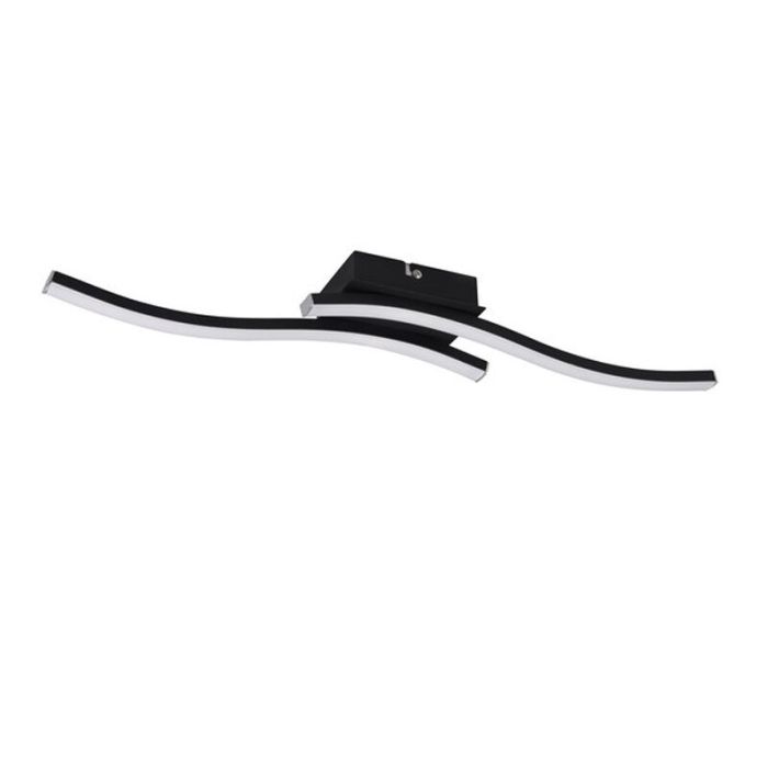 Svart taklampa modern, Go, 5W, 4000K LED