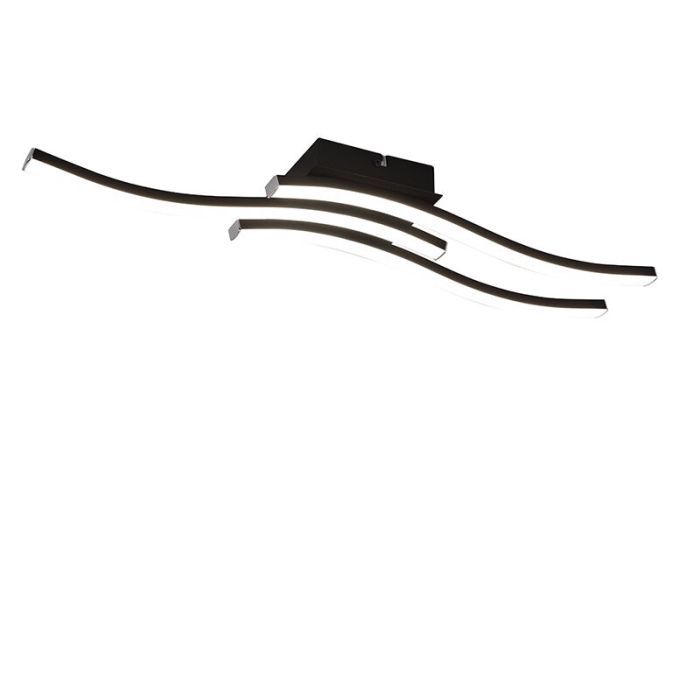 Vit taklampa modern, Go, 5W, 4000K LED