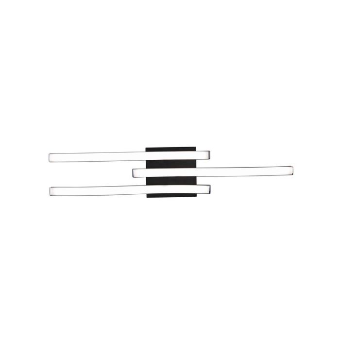 Vit taklampa modern, Go, 5W, 4000K LED