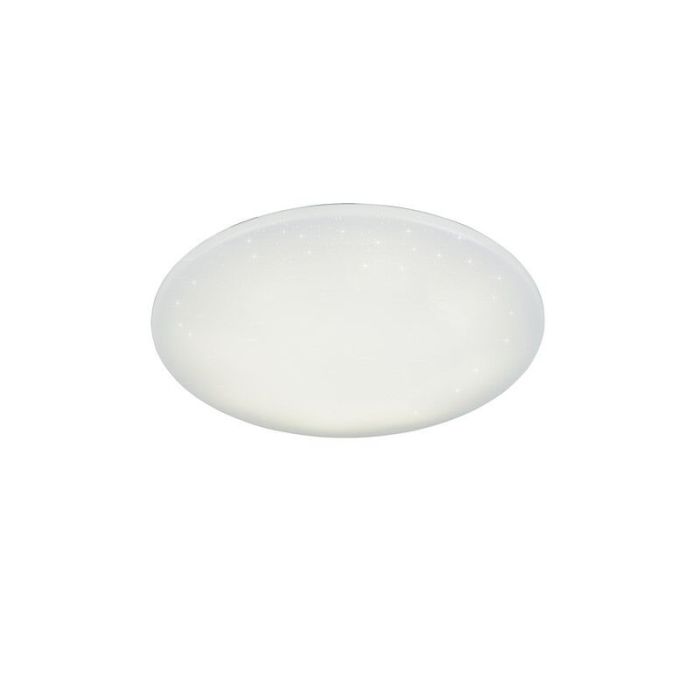 Vit plafond modern, Naiser, 32W, RGBW LED