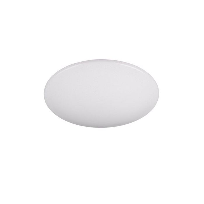 Vit plafond modern, Naiser, 32W, RGBW LED