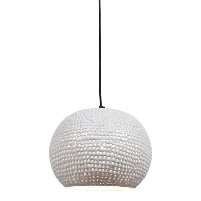 Industri fönsterlampa vit, Fawwaz