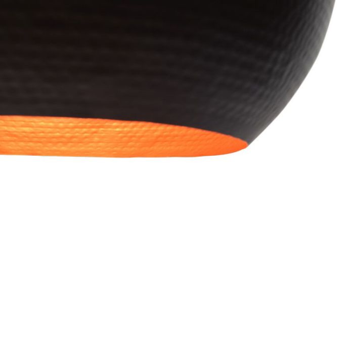 Industri fönsterlampa svart, Fawwaz