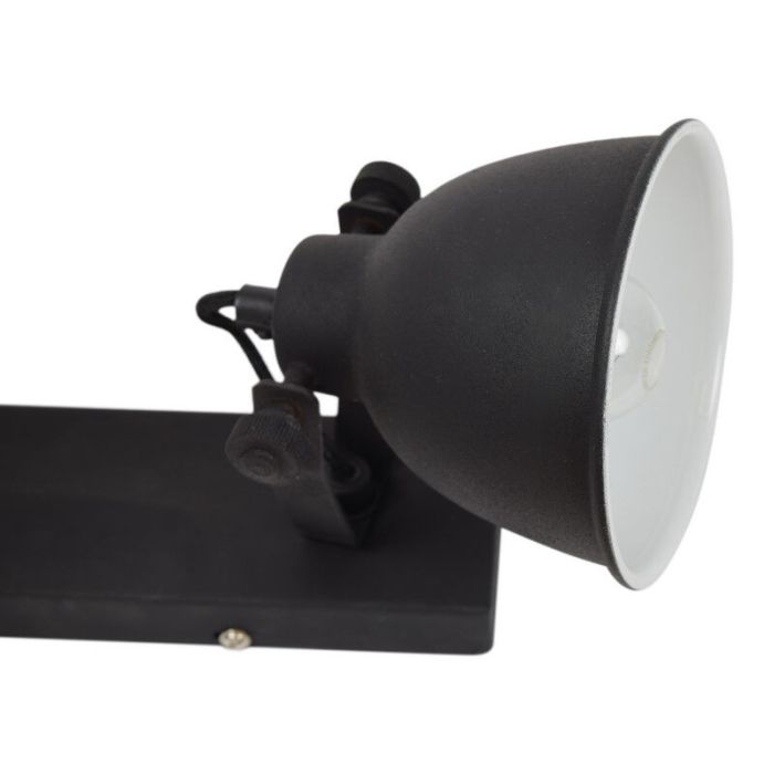 Industri spotlight tak svart, Redon